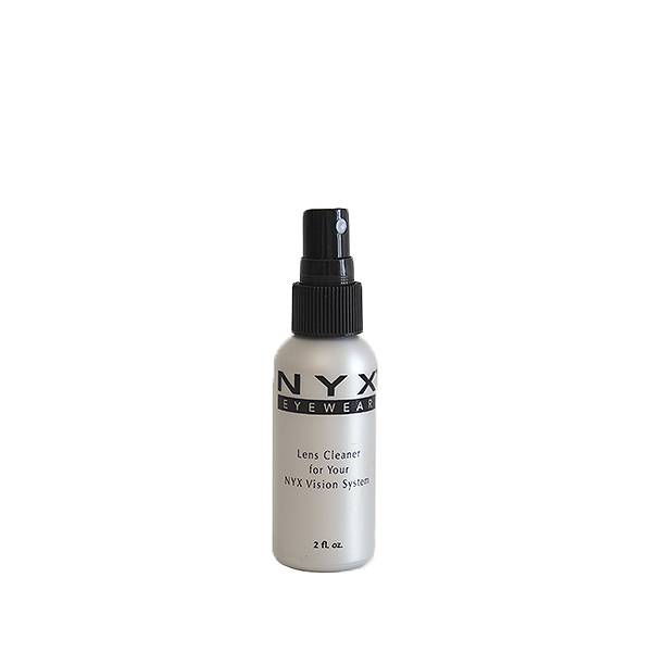 Spray limpeza de lentes - NYX