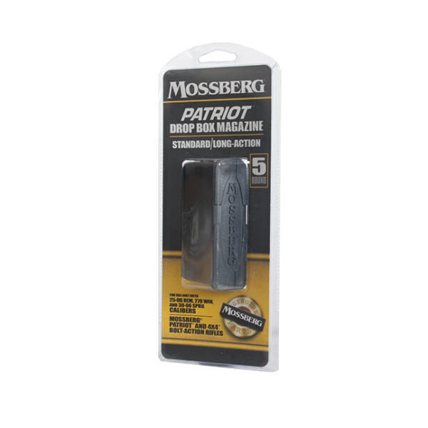 Carregador Mossberg - Patriot