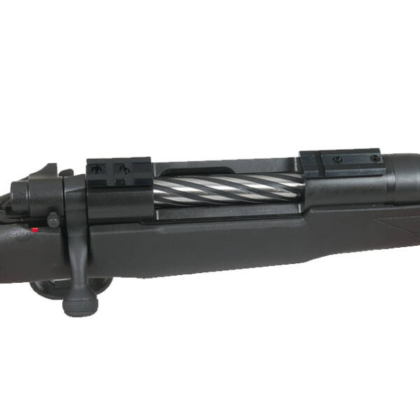 Carabina MOSSBERG Patriot  Cal 300 Win. mag - Image 3