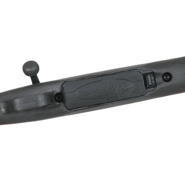 Carabina MOSSBERG Patriot  Cal 300 Win. mag - Image 4