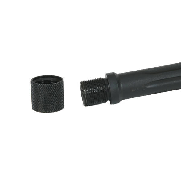 Carabina MOSSBERG Patriot  Cal 300 Win. mag - Image 6