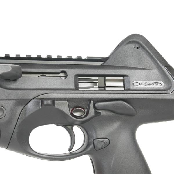 Carabina Beretta Mod  CX4 Strorn  Cal 9mm Parabelun - Image 4