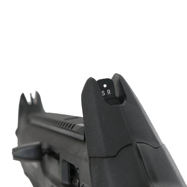 Carabina Beretta Mod  CX4 Strorn  Cal 9mm Parabelun - Image 6