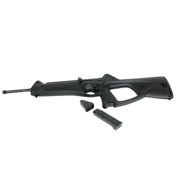 Carabina Beretta Mod  CX4 Strorn  Cal 9mm Parabelun - Image 9