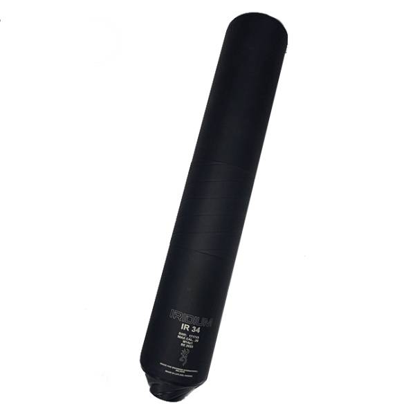 Moderador Browning IRIDIUM IR34