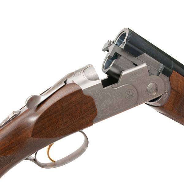 Espingarda Pietro Beretta 686 Silver Pigeon I - Image 2
