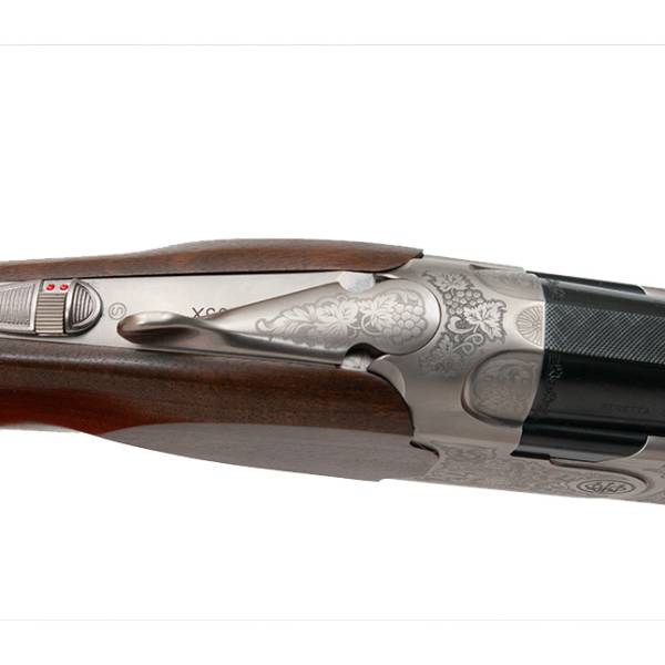 Espingarda Pietro Beretta 686 Silver Pigeon I - Image 7