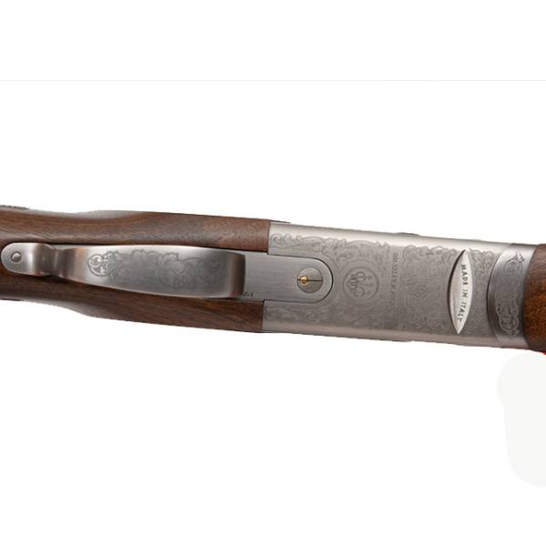 Espingarda Pietro Beretta 686 Silver Pigeon I - Image 3