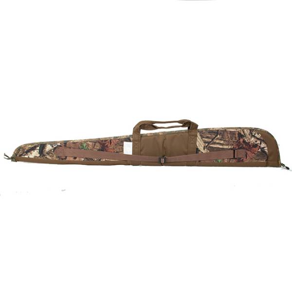 Bolsa de espingarda MOSSY OAK Camuflada verde - Image 2