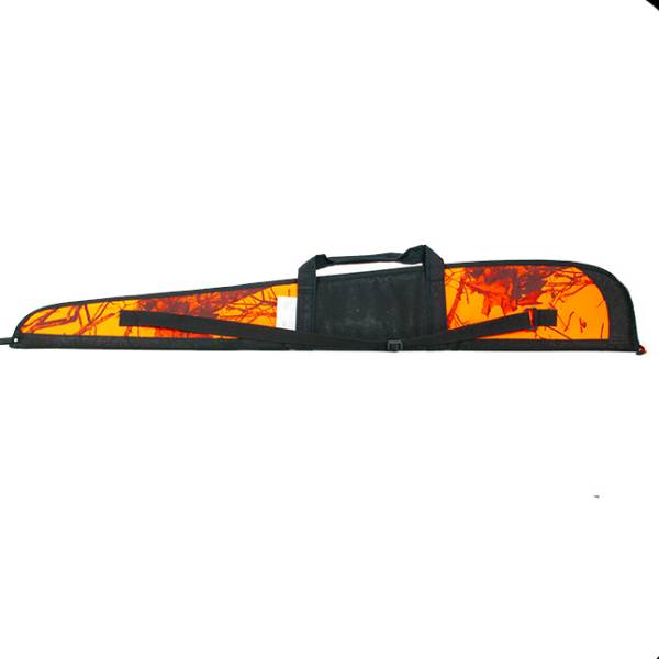 Bolsa para espingarda Mossy Oak Camuflado Laranja - Image 2