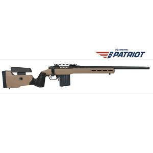 Carabina Mossberg Patriot LR Tactical Cal 308