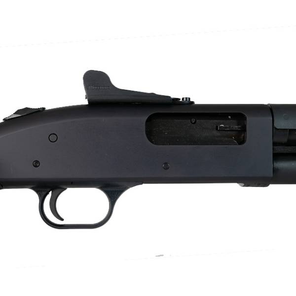 Espingarda  Mosseberg 590-M cal 12 - Image 2