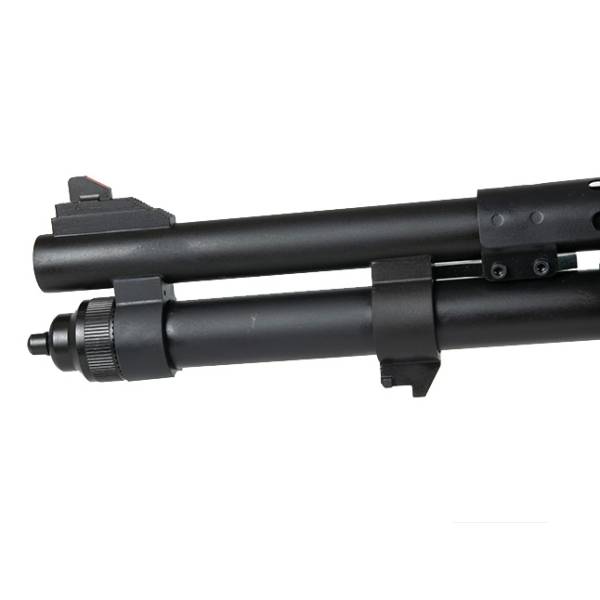 Espingarda  Mosseberg 590-M cal 12 - Image 3