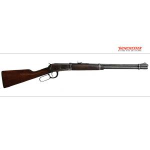 Carabina Winchester mod 94 Cal 30.30