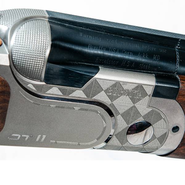 Espingarda Pietro Beretta DT11 Pyramid - Image 7