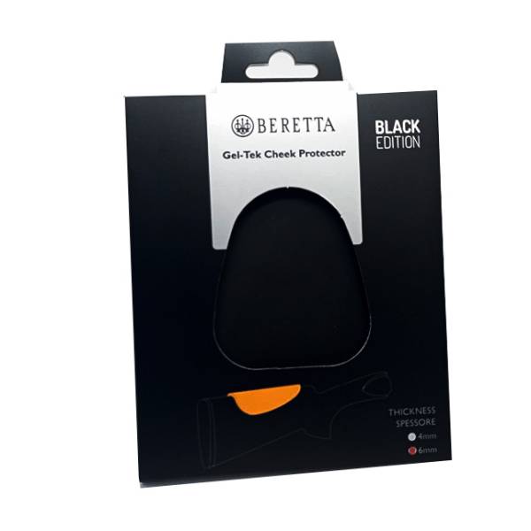 Beretta Gel-Tek para coronha