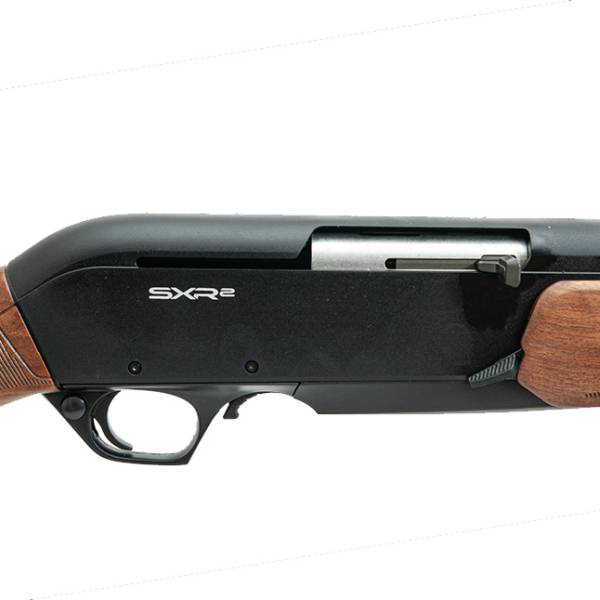 Carabina Winchester SXR-2 Cal 30.06 - Image 3
