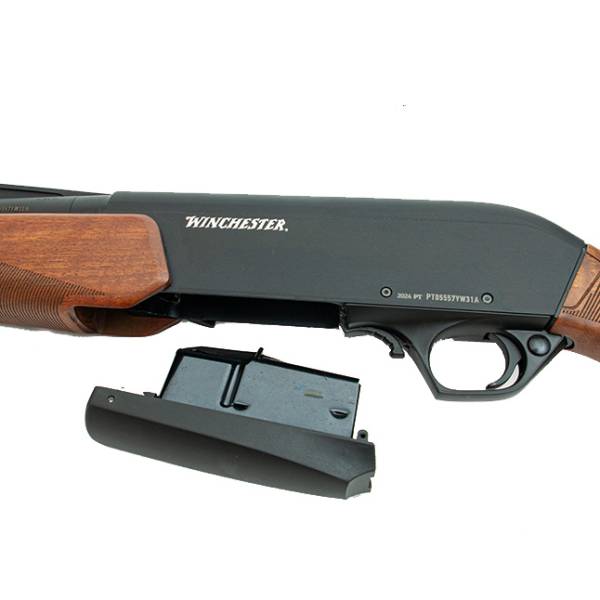 Carabina Winchester SXR-2 Cal 30.06 - Image 8