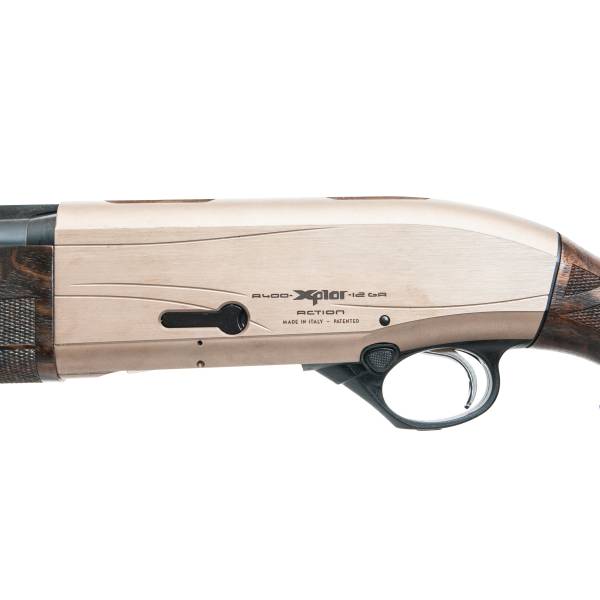 Espingarda Pietro Beretta A-400 - Image 5