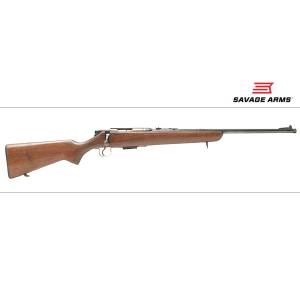Carabina Savage 22 Hornet
