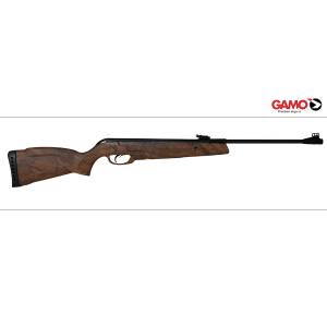 Carabina Gamo Wild Mask